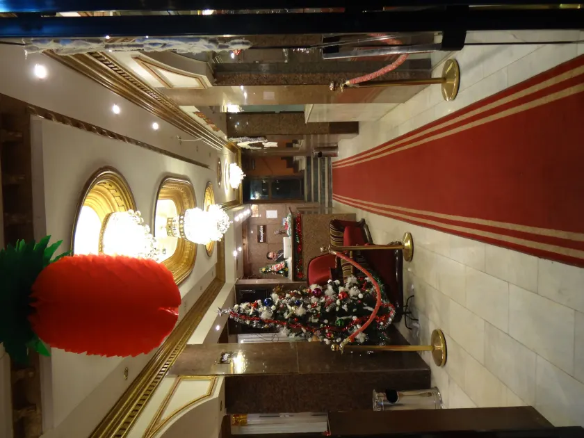 Dreamers Hotel - Image 1