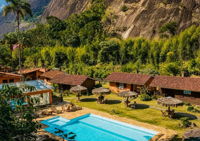 Kastel Pedra Bonita - Image 1