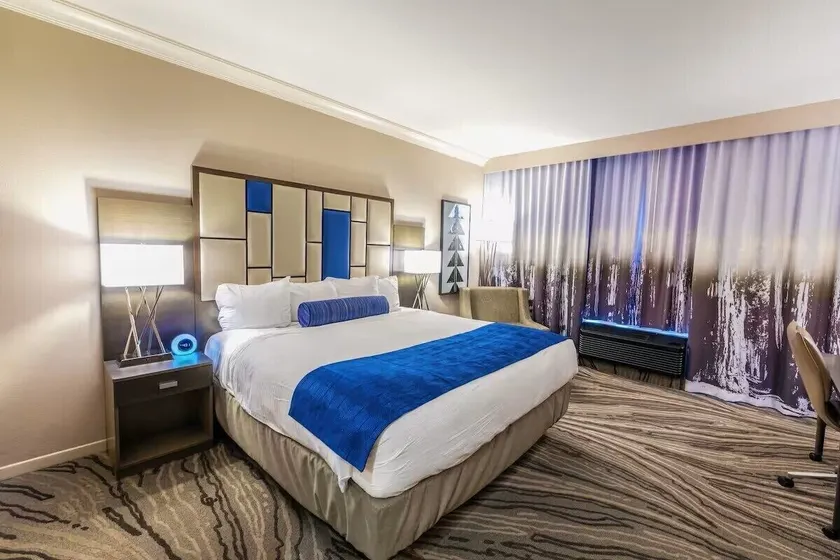 Bear River Casino Resort - Image 1