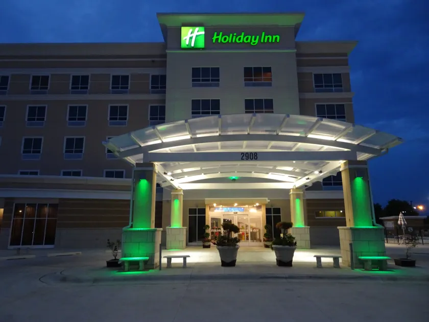 Holiday Inn Jonesboro by IHG - Image 1