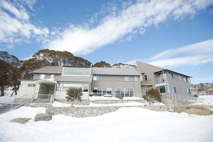 Kooloora Lodge - Image 1