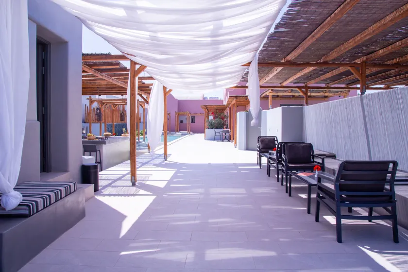 Terra Nera Suites - Image 1