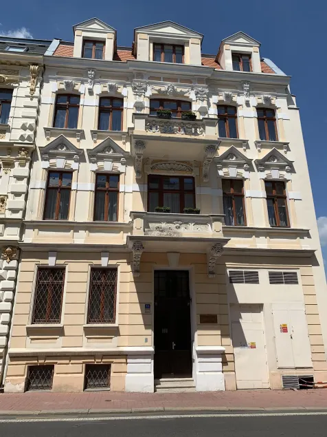 Lázeňský dům Florentini - Image 1