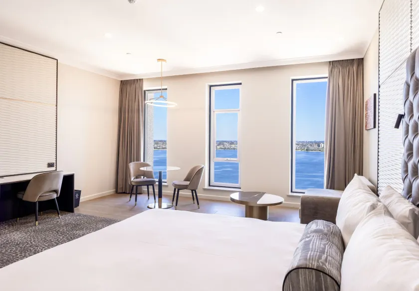 Duxton Hotel Perth - Image 1