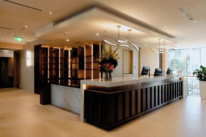 Crowne Plaza Sydney Macquarie Park by IHG - Image 1