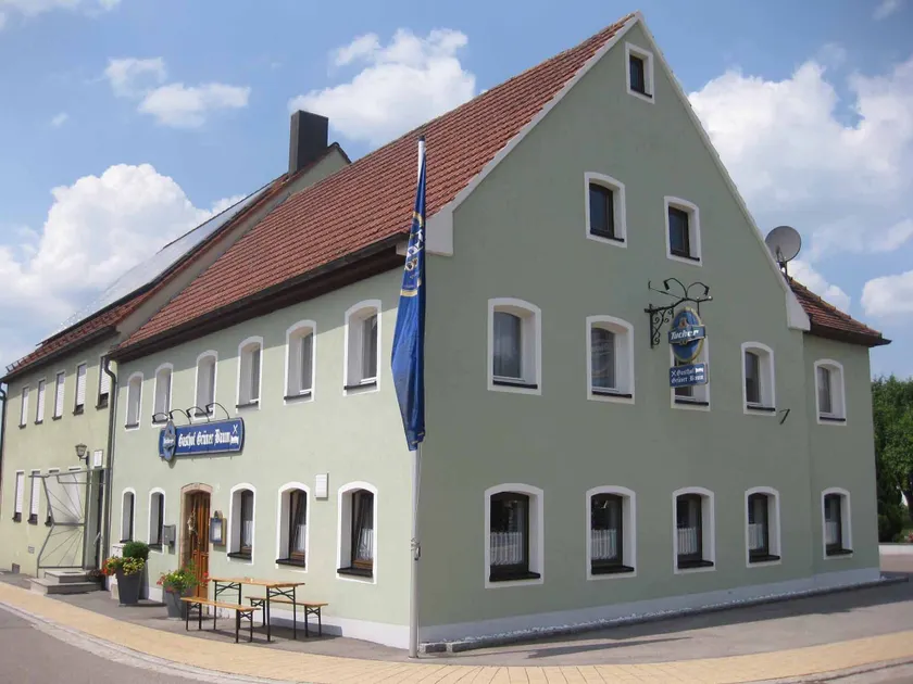Einzelzimmer - Image 1