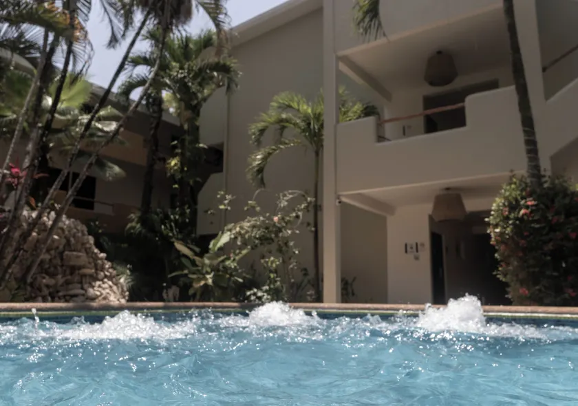 Hotel Ikzam Palenque - Image 1