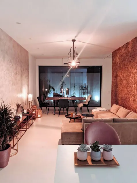 Lovely Appartment With a big Terrace in the Heart of Lugano - Image 1