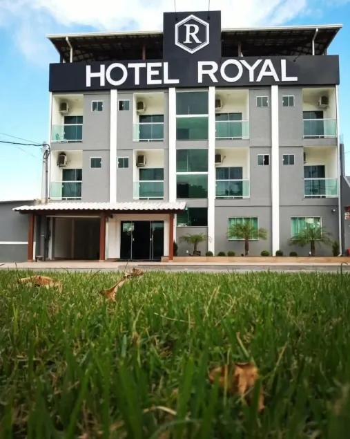 HOTEL ROYAL - Image 1