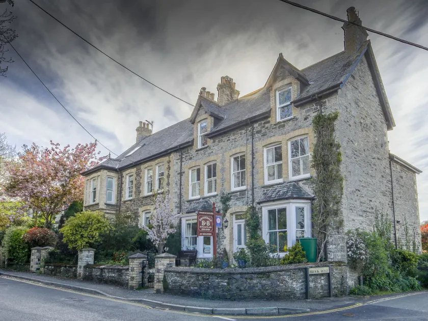 Brookdale B&B - Image 1