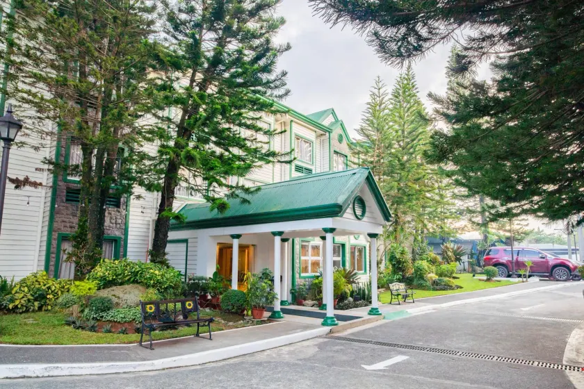 Microtel by Wyndham Baguio - Image 1