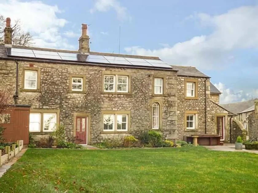 Old Hall Cottage - Image 1