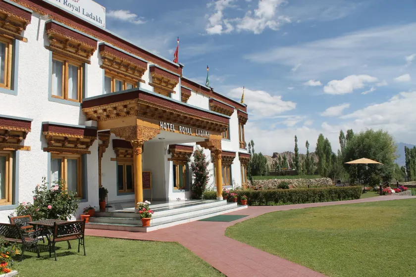 Hotel Royal Ladakh, Leh - Image 1