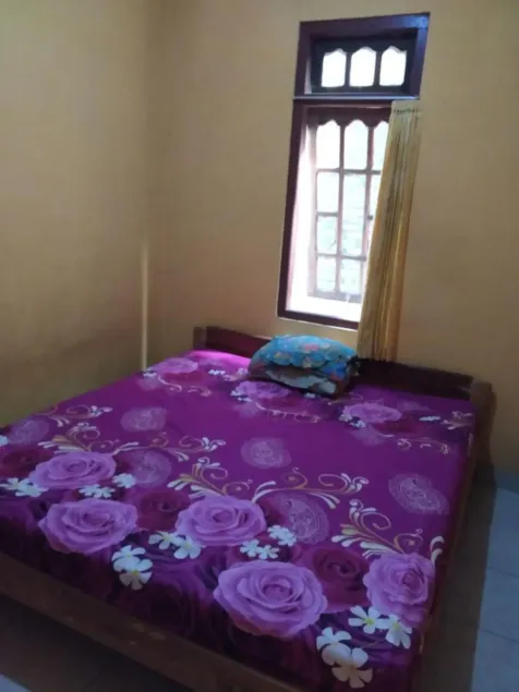 Hotel O Homestay Banyumili Samigaluh - Image 1