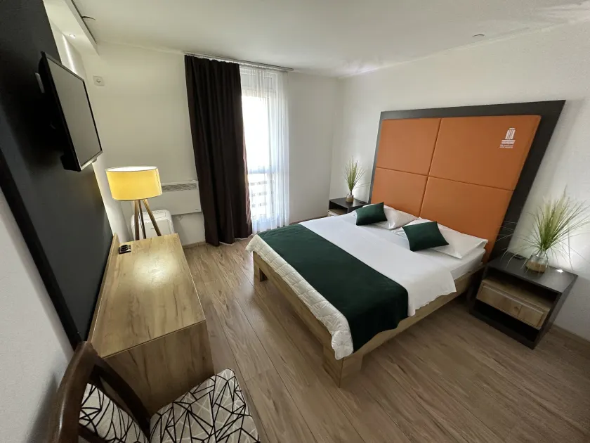 Business Hotel Prijedor - Image 1