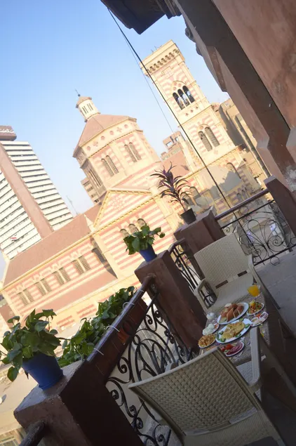 Midtown Hostel - Image 1