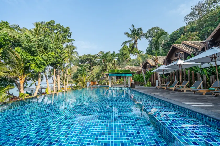Ao Prao Resort - Image 1