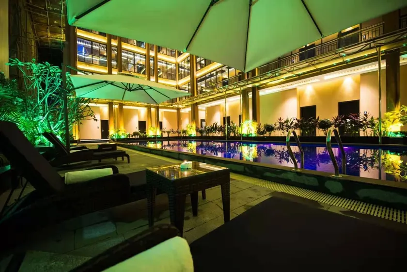 Le Chen Miiya Hotel - Image 1