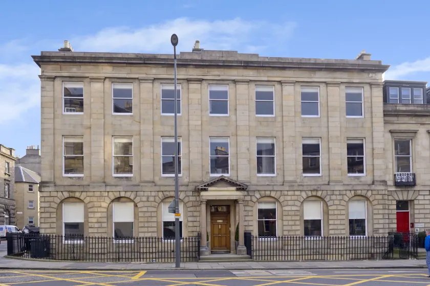 Destiny Scotland - Distillers House - Image 1