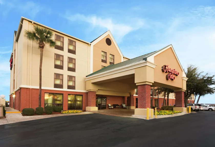 Hampton Inn Georgetown-Marina - Image 1