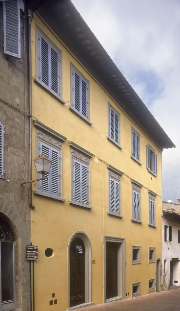 B&B Palazzo Al Torrione - Image 1