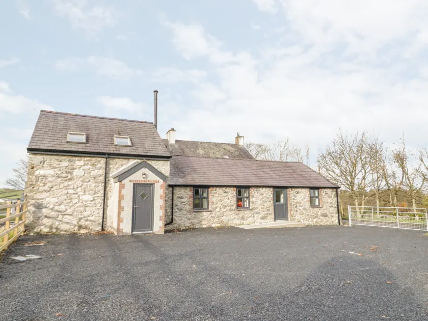 Rhydau Cottage - Image 1