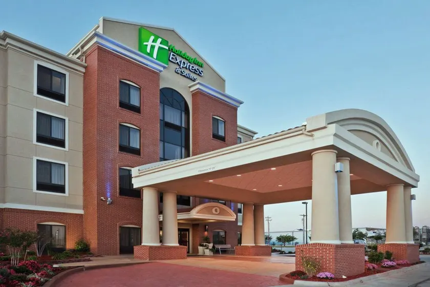 Holiday Inn Express Greensburg by IHG - Image 1