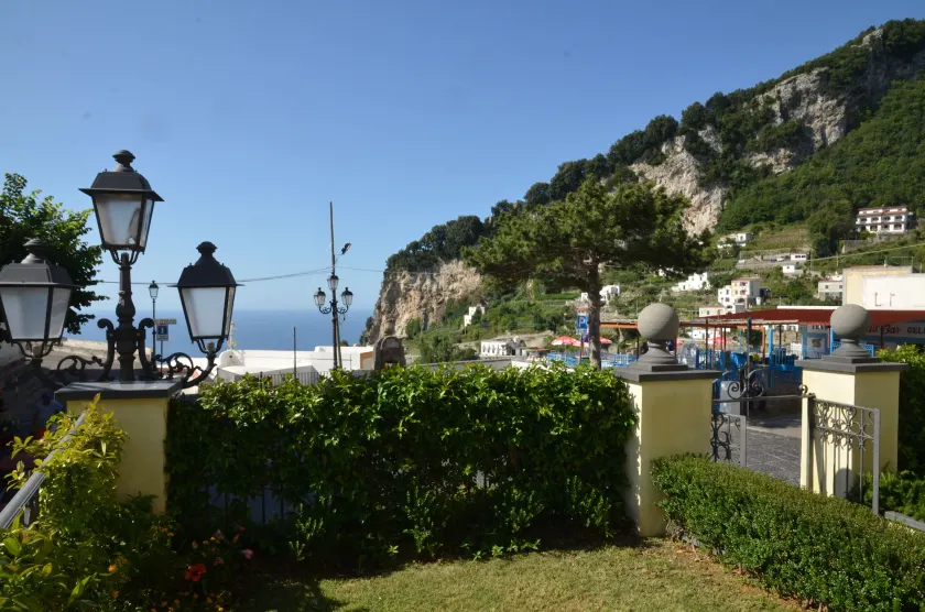 Villa Maria - Image 1