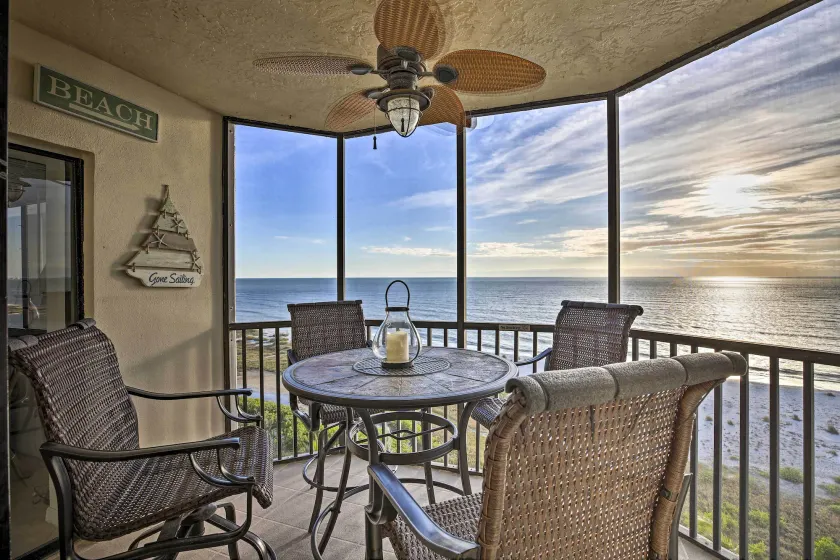 Luxe Beachfront Family Condo w/ Resort Amenities! - Image 1