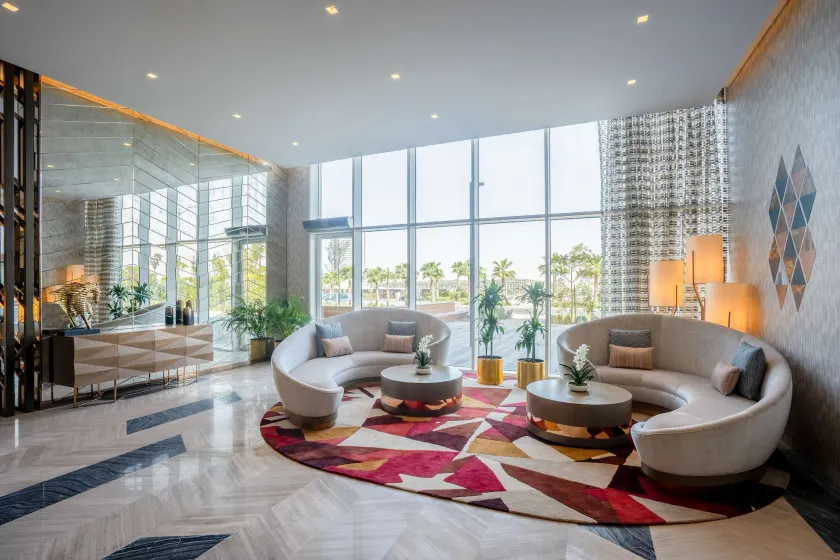 Radisson Dubai Damac Hills - Image 1