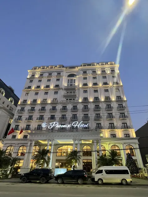 Phoenix Hotel Hà Giang - Image 1