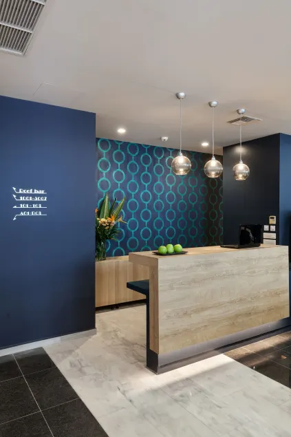 Trendy Hotel by Athens Prime Hotels - Image 1
