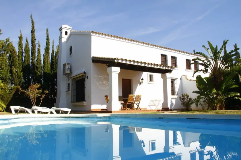 Villa Araucaria - Image 1