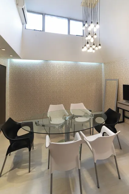 Sarum Hotel Design - Image 1