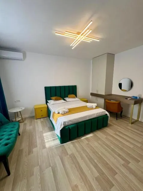 AWA boutique - Quarto