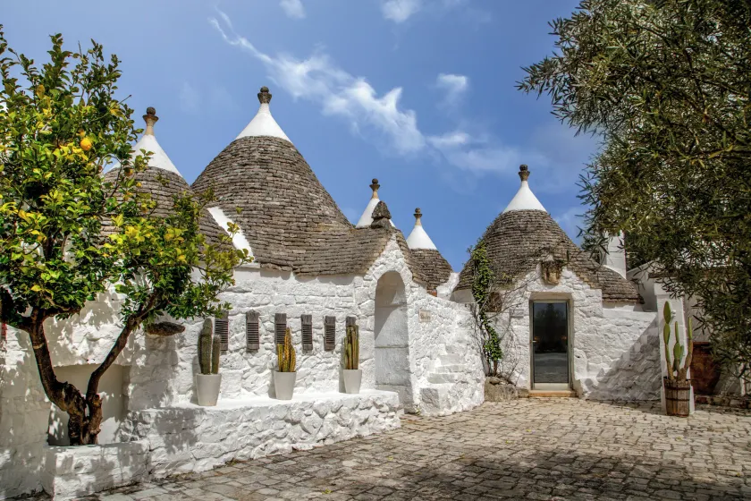 Puntebianche Resort by Hannah Hotels Collection - Image 1