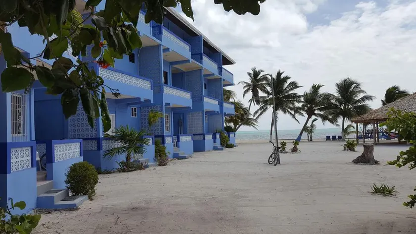 Anchorage Resort - Image 1