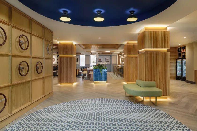 EVEN TROY INN by IHG - Image 1