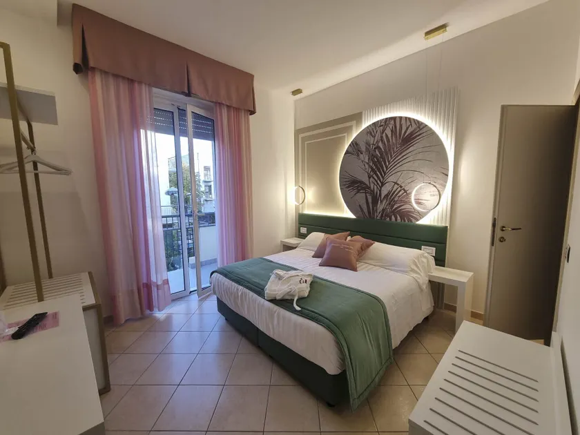Hotel Angelini - Image 1