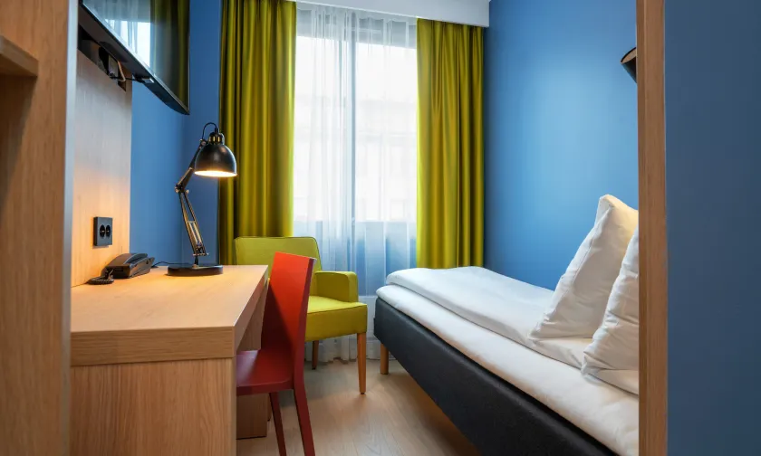 Thon Hotel Astoria - Image 1