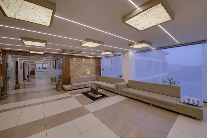 Hotel City Inn - Image 1
