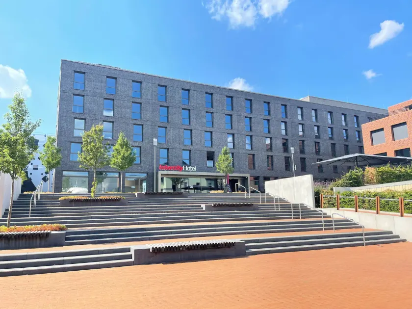 IntercityHotel Herford - Image 1
