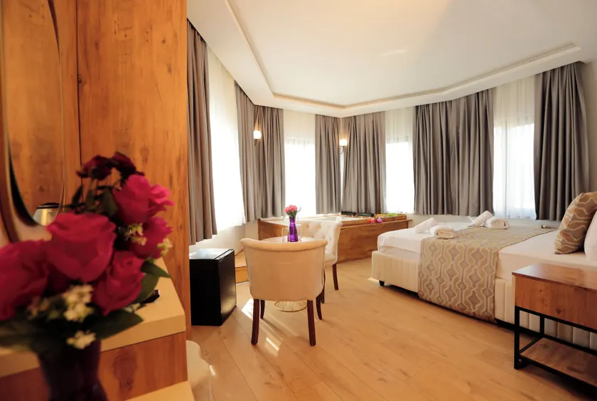 Newalla Hotel Old City - Image 1