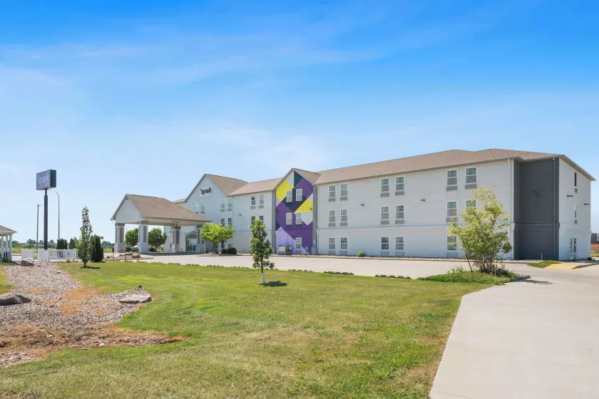 Spark by Hilton Minot - Image 1