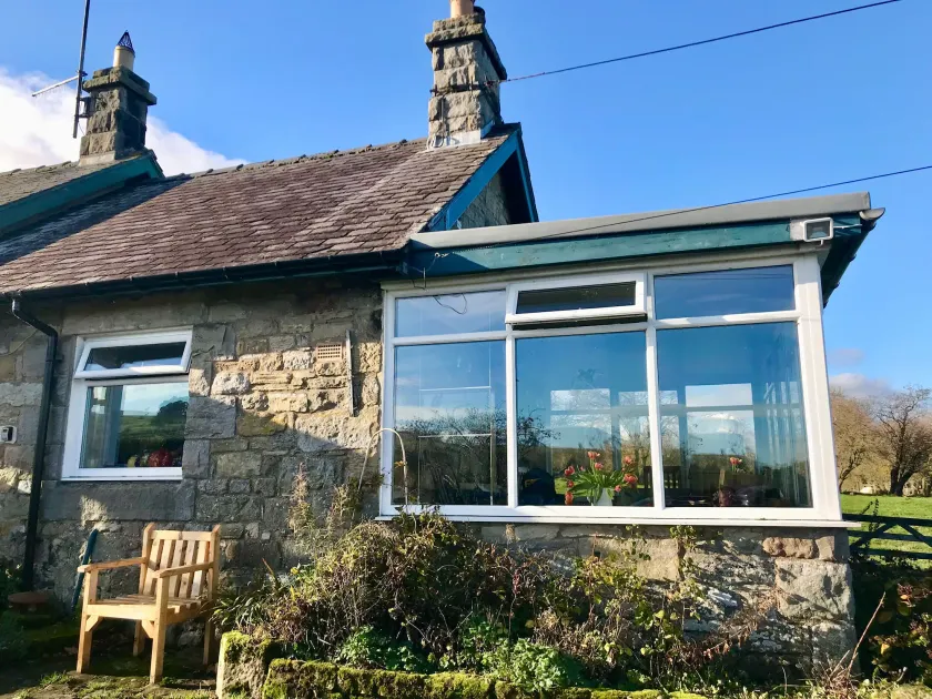 Leazes Cottage - Image 1
