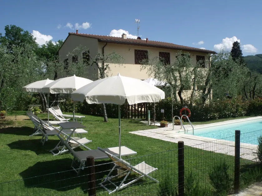 Agriturismo IL VIAIO - Image 1