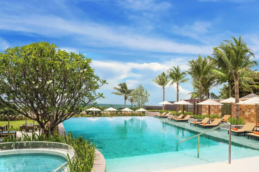 Sheraton Hua Hin Pranburi Villas - Image 1