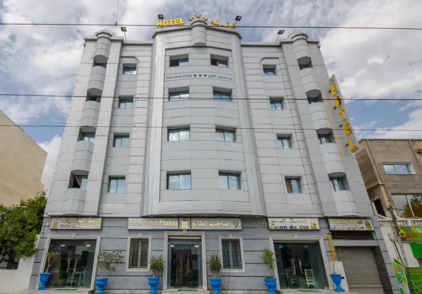 Saheb Ettabaa Tunis - Image 1