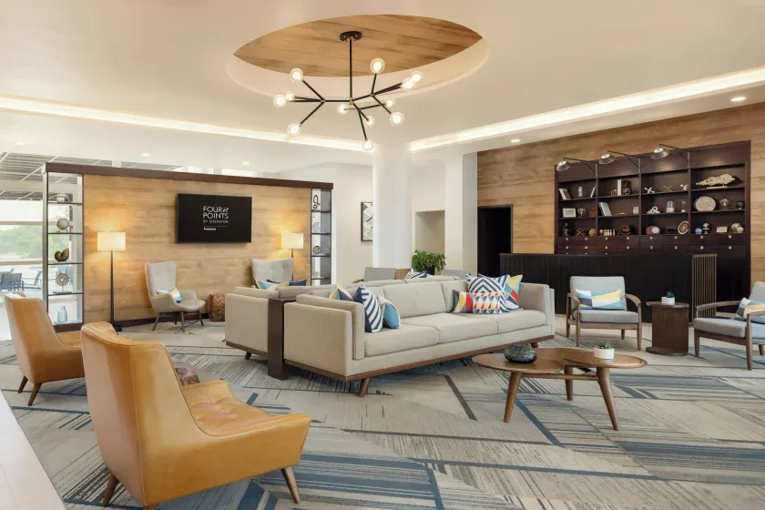 Four Points by Sheraton Puntacana - Image 1