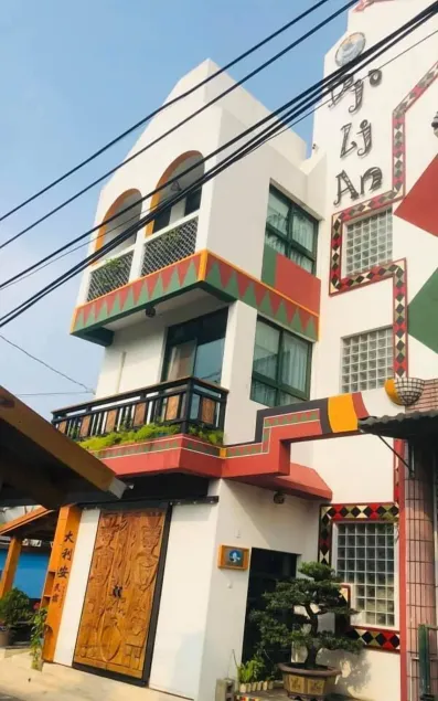 Dja Lji An Homestay - Image 1
